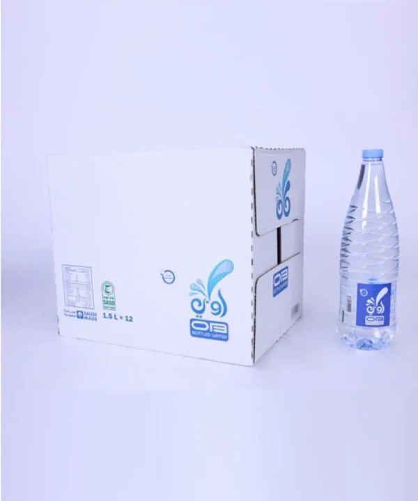 اوبي 1.5 لتر