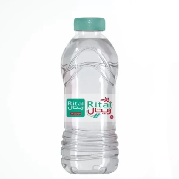 مياه ريتال 330 مل