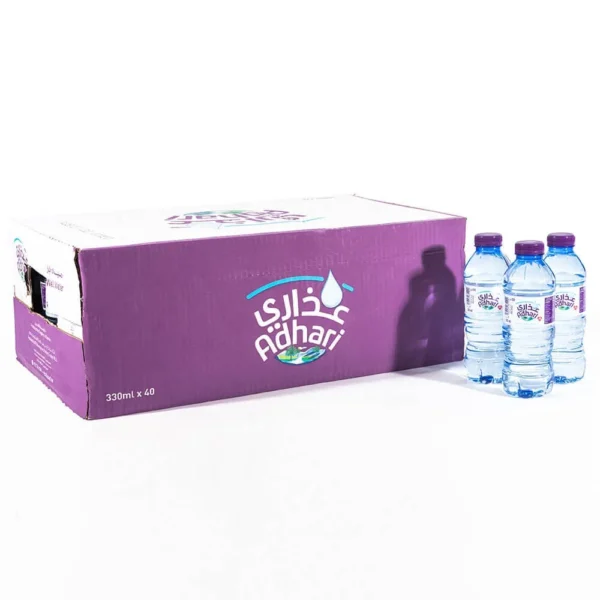 مياه عذاري 330 مل