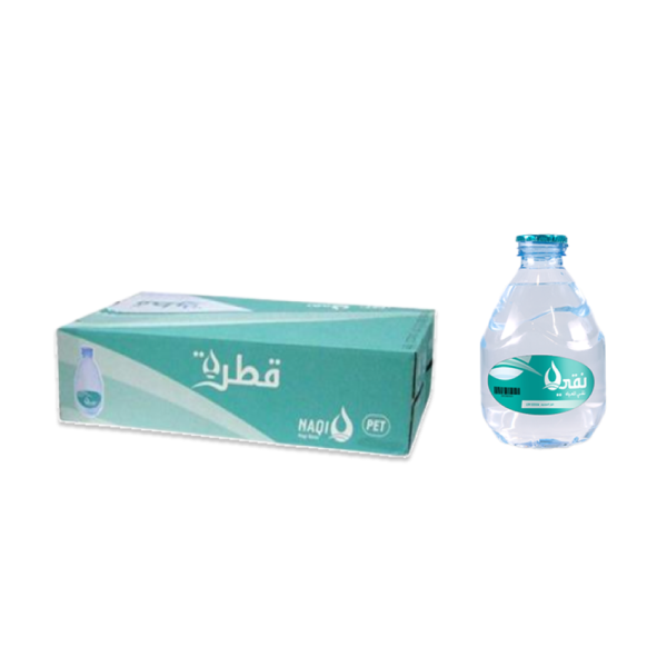 مياه نقي قطرة 200