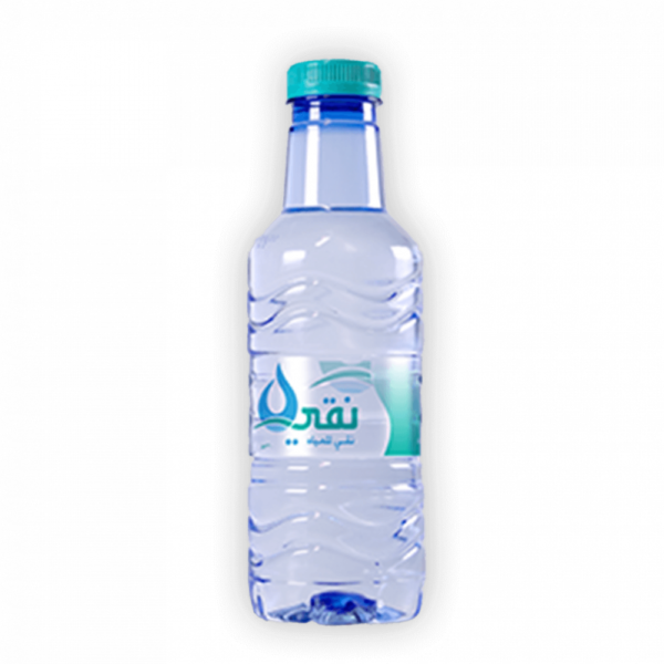 مياه نقي 330 مل